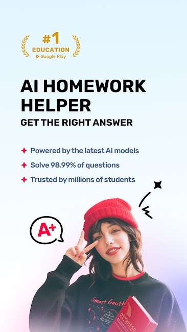 Gauth AI 1