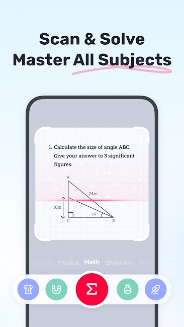 Gauth AI 2