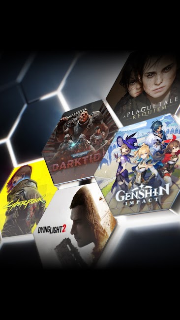 GeForce NOW 2