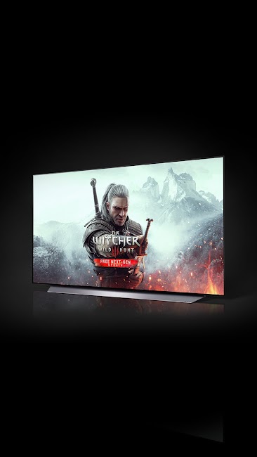 GeForce NOW 5