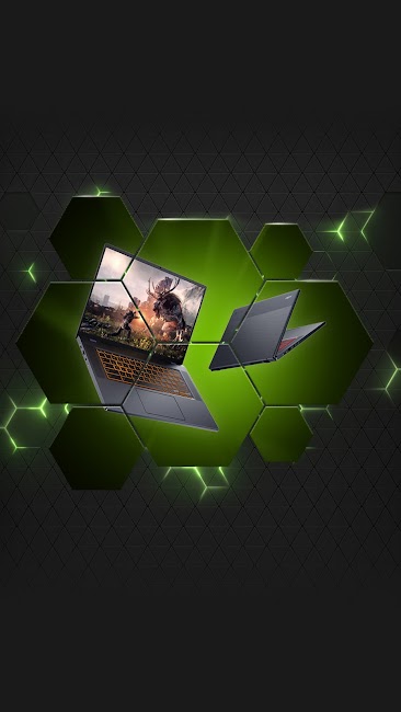 GeForce NOW 6