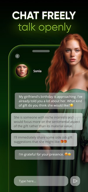Genesia AI 2