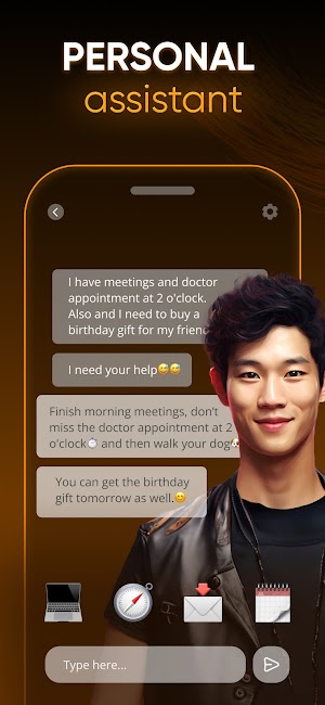 Genesia AI 6