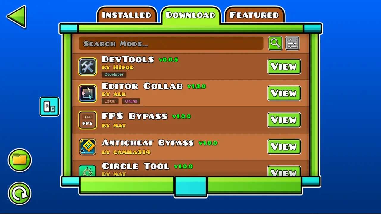Geode 4