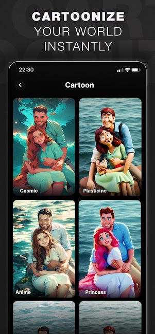 GlamApp 4
