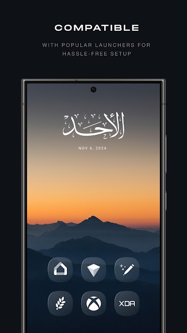 Glassify 5