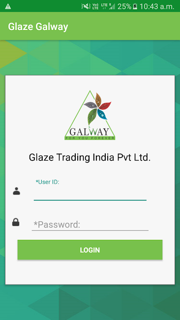 Glaze Galway 1