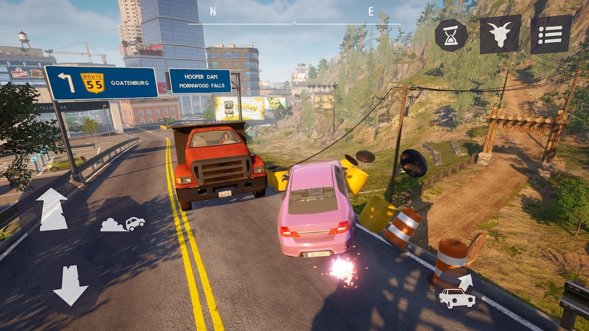 Goat Simulator 3 6