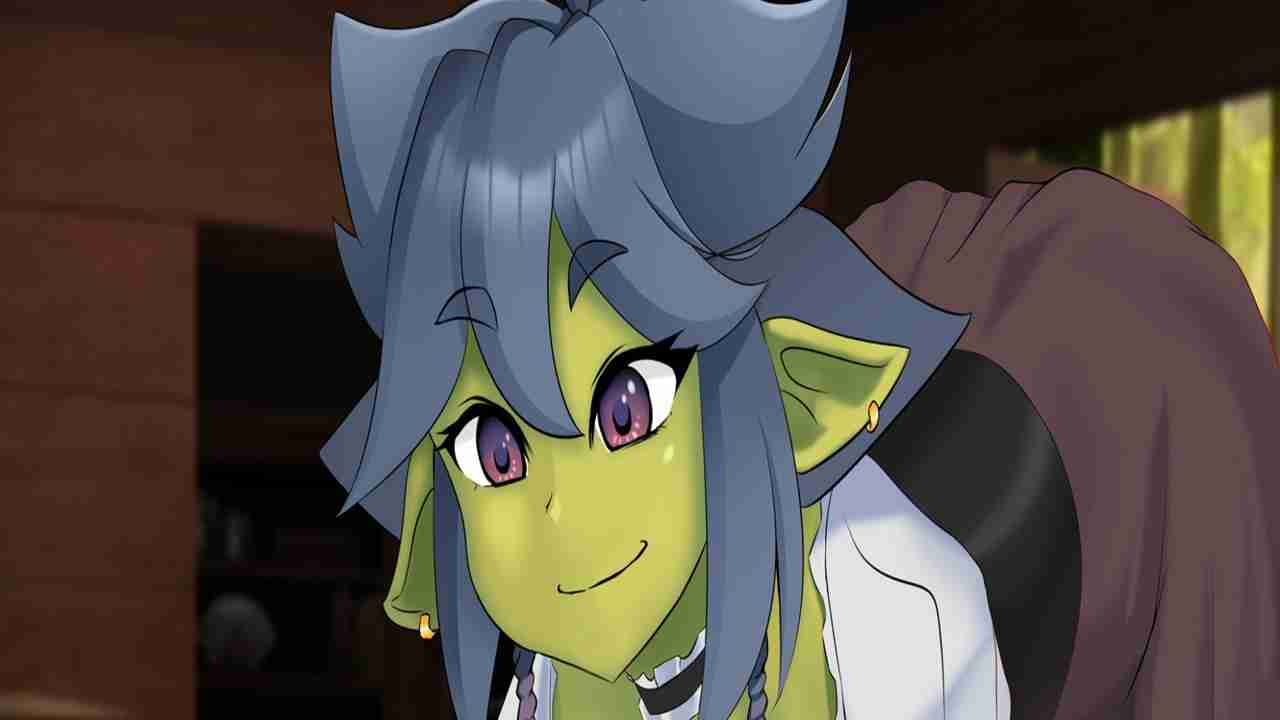 Goblin Down 1