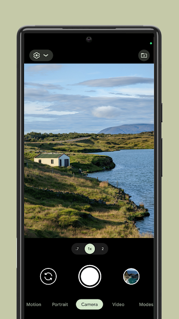 Google Camera 1