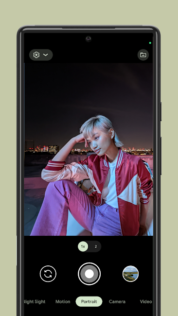 Google Camera 2