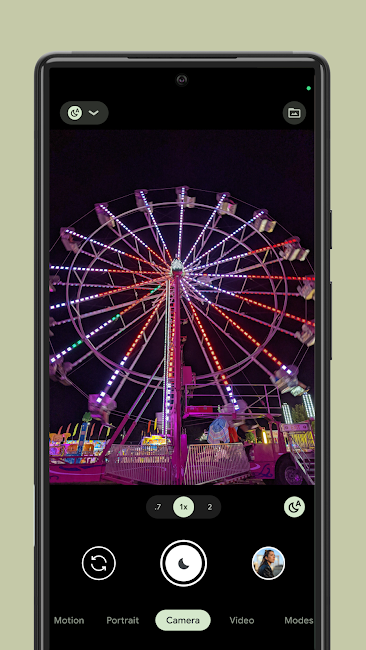 Google Camera 3