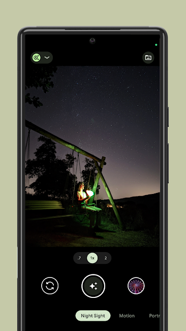 Google Camera 4