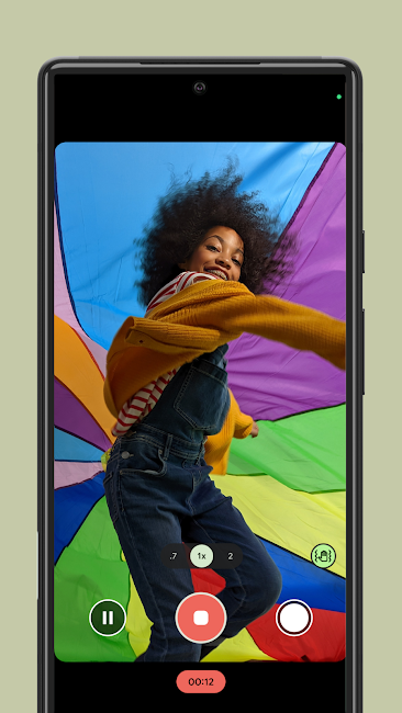Google Camera 5