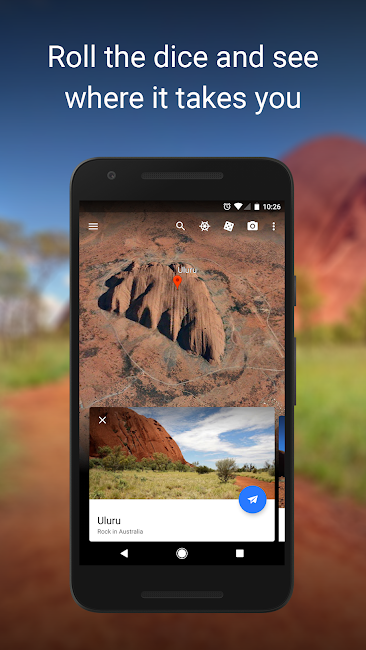 Google Earth 2