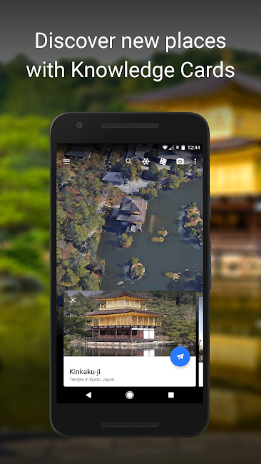 Google Earth 4