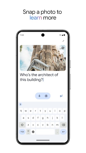 Google Gemini 3