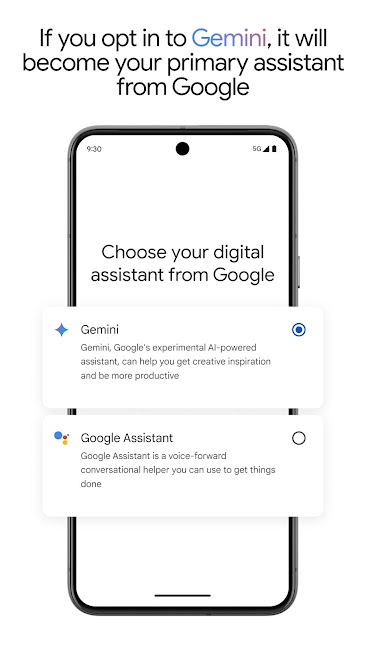 Google Gemini 4