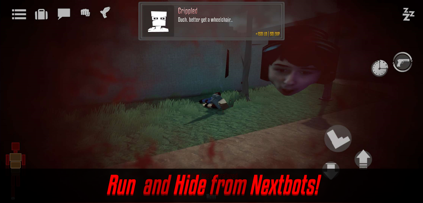GoreBox 1