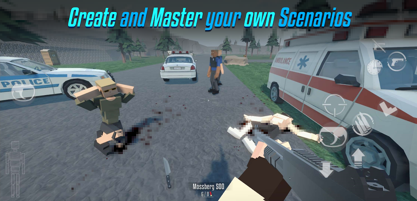 GoreBox 3