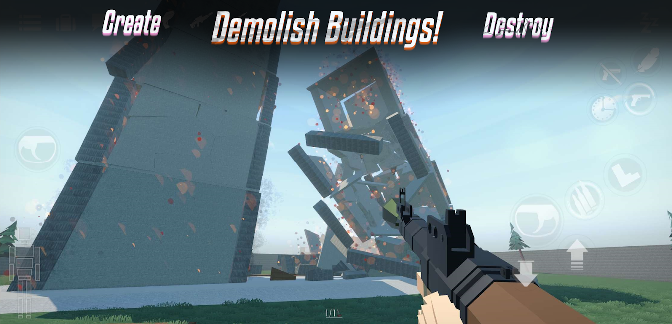 GoreBox 5