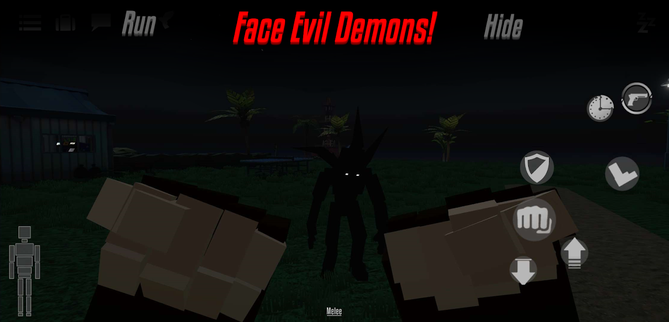 GoreBox 6