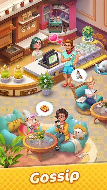 Gossip Harbor 1