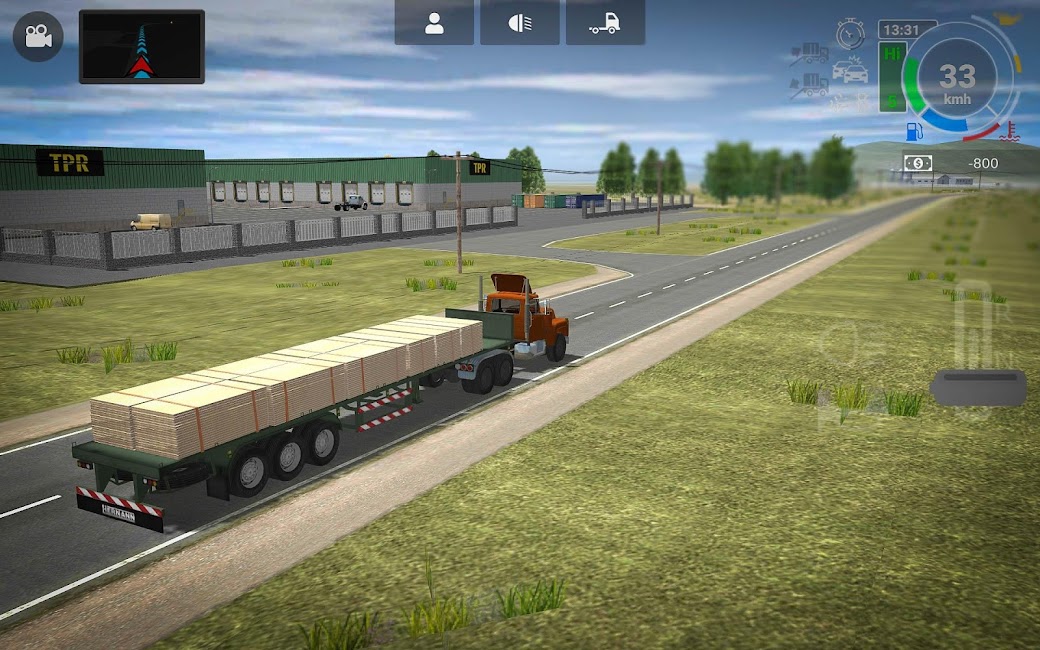 Grand Truck Simulator 2 3