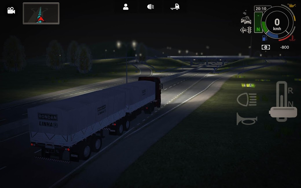 Grand Truck Simulator 2 6