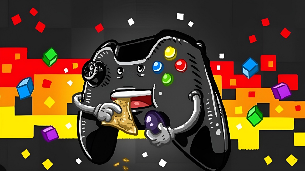 Greblovz2004 Gaming 2