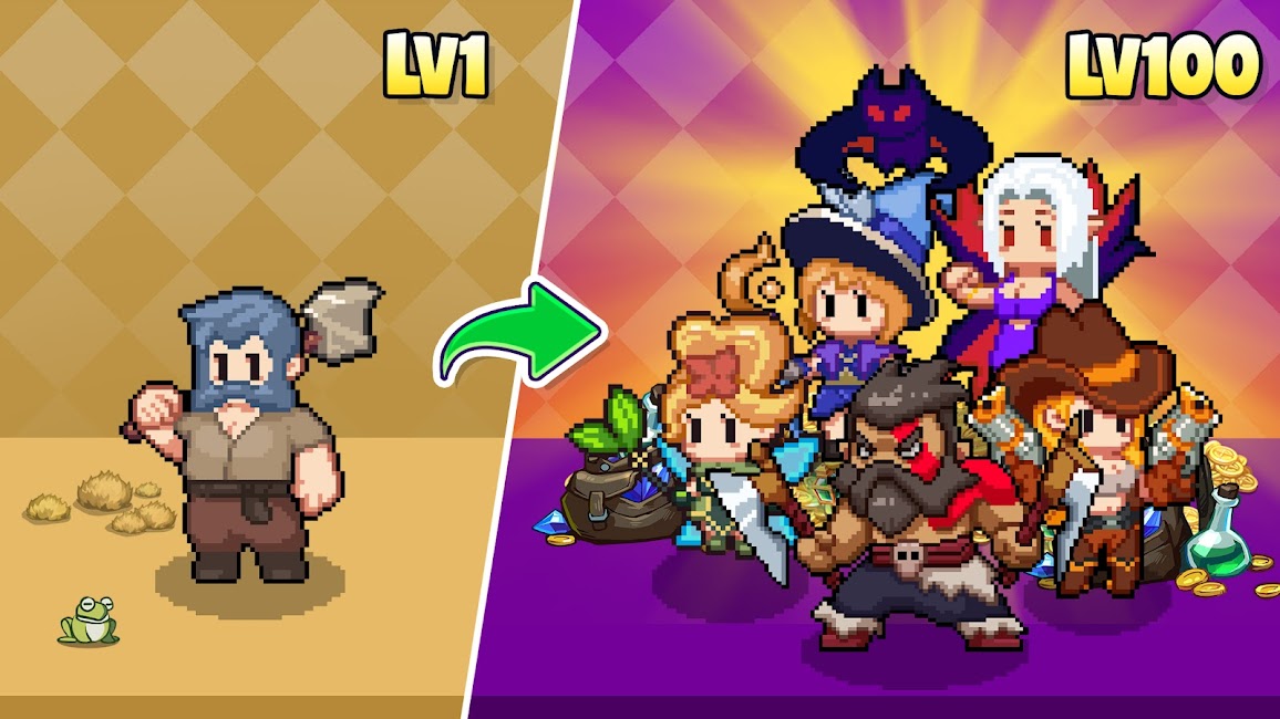 Guardian War 1