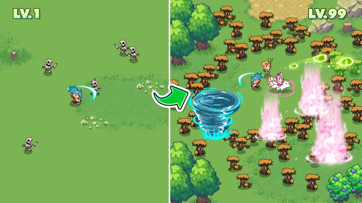 Guardian War 5