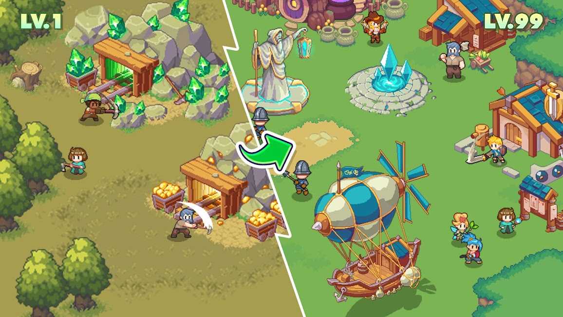 Guardian War 6