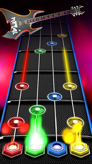 Guitar Band Battle 1