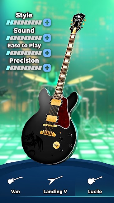 Guitar Band Battle 2