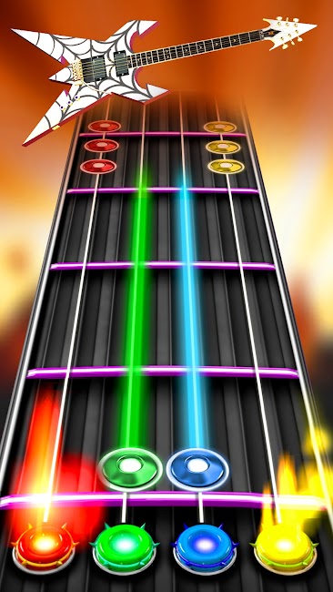 Guitar Band Battle 3