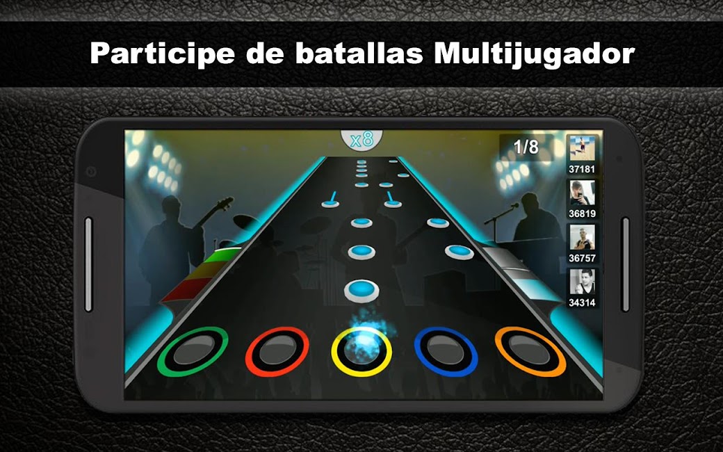 Guitar Flash 1
