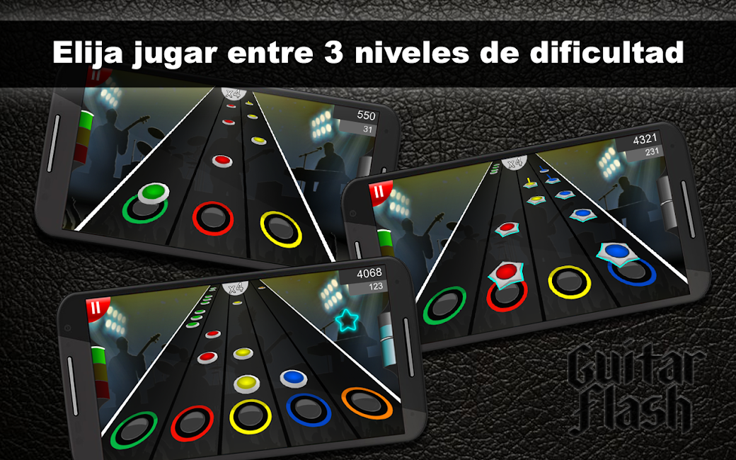 Guitar Flash 3