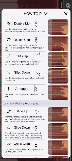 Guzheng Master 3