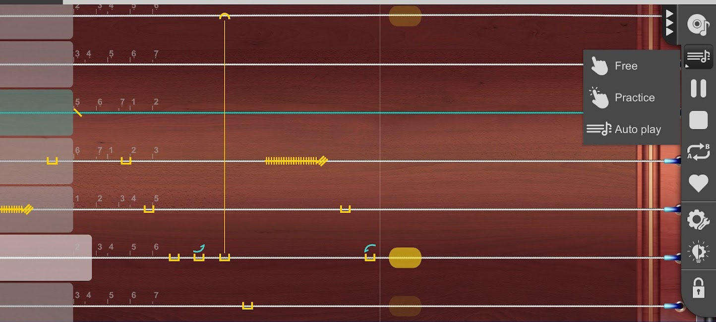 Guzheng Master 6