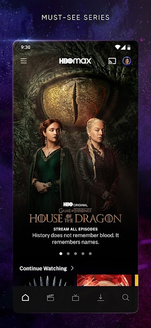 HBO Max 2