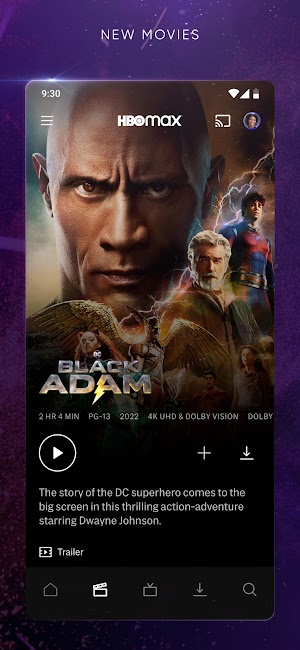 HBO Max 3