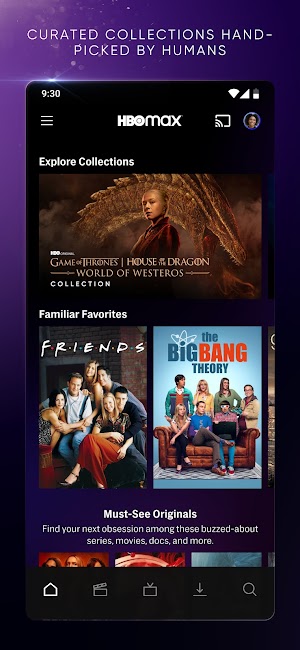 HBO Max 4