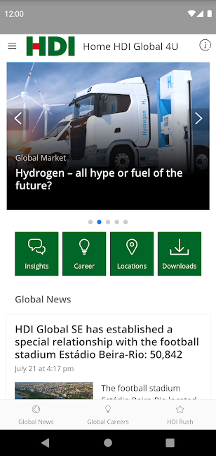 HDI Global 1
