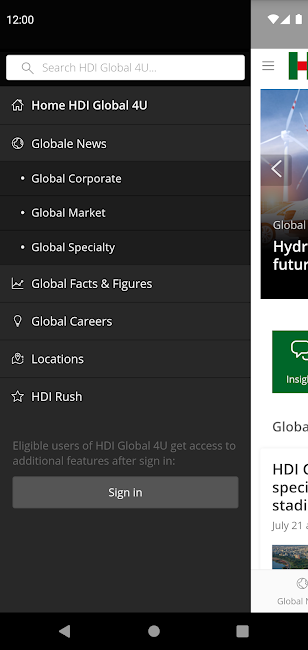 HDI Global 2