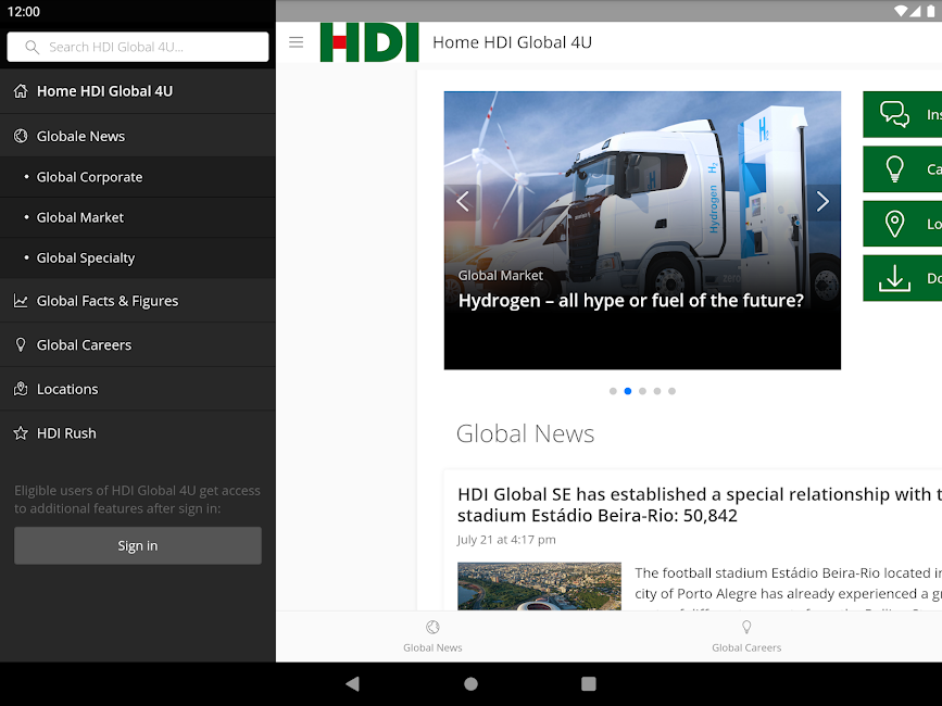 HDI Global 5