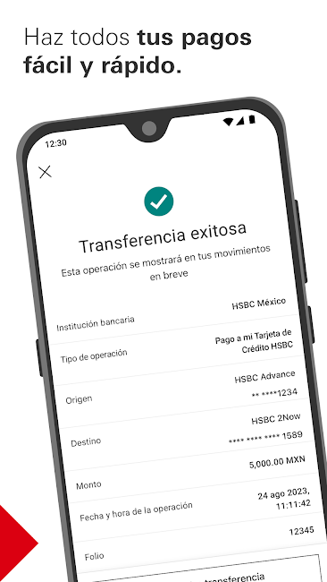 HSBC México 3