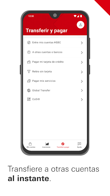 HSBC México 4