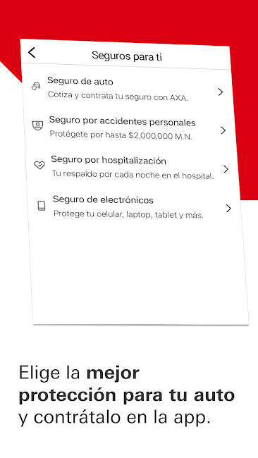 HSBC México 5
