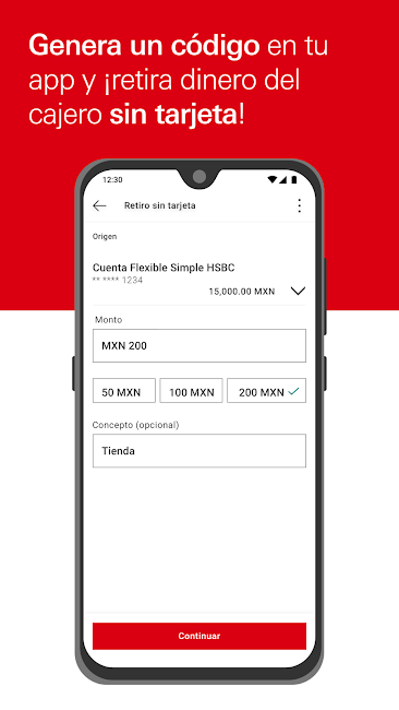 HSBC México 6